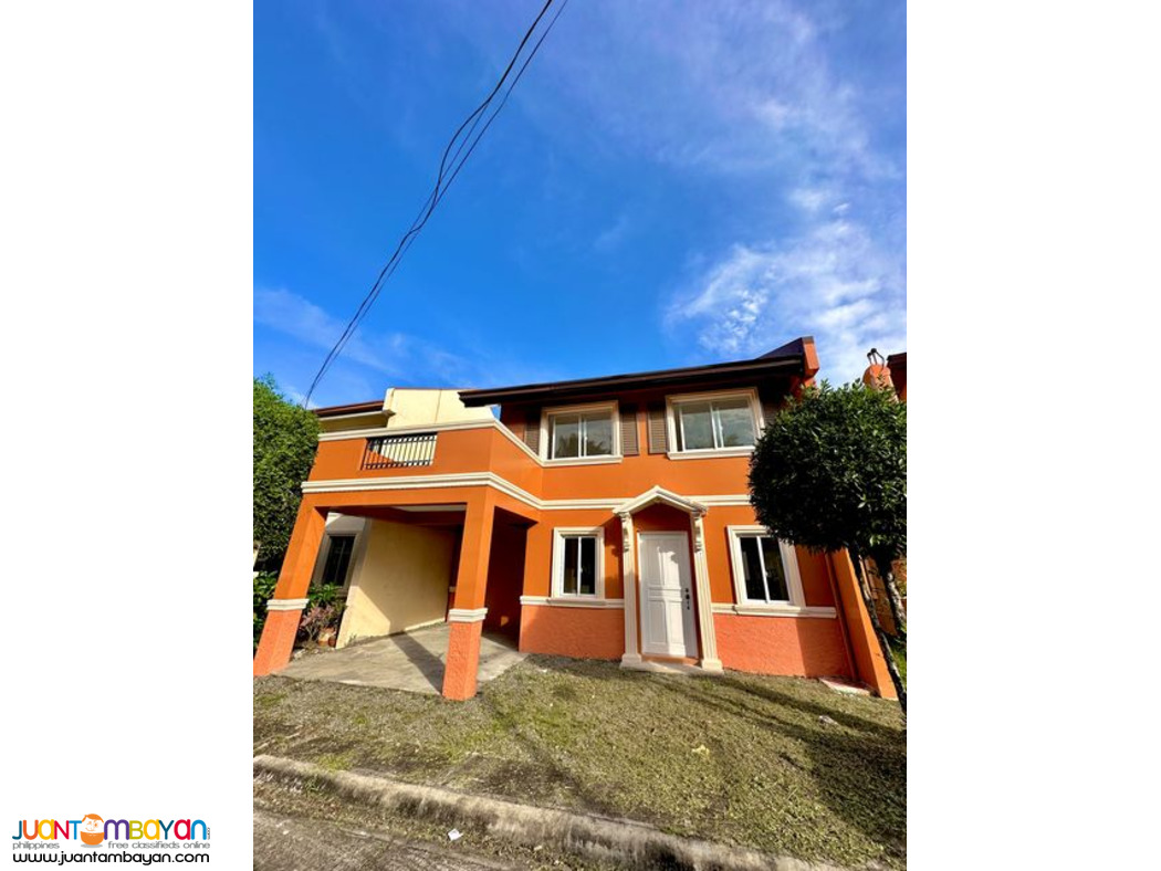 house and lot for sale in numancia aklan near boracay