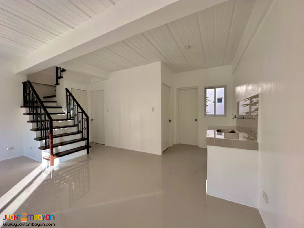 house and lot for sale in numancia aklan near boracay