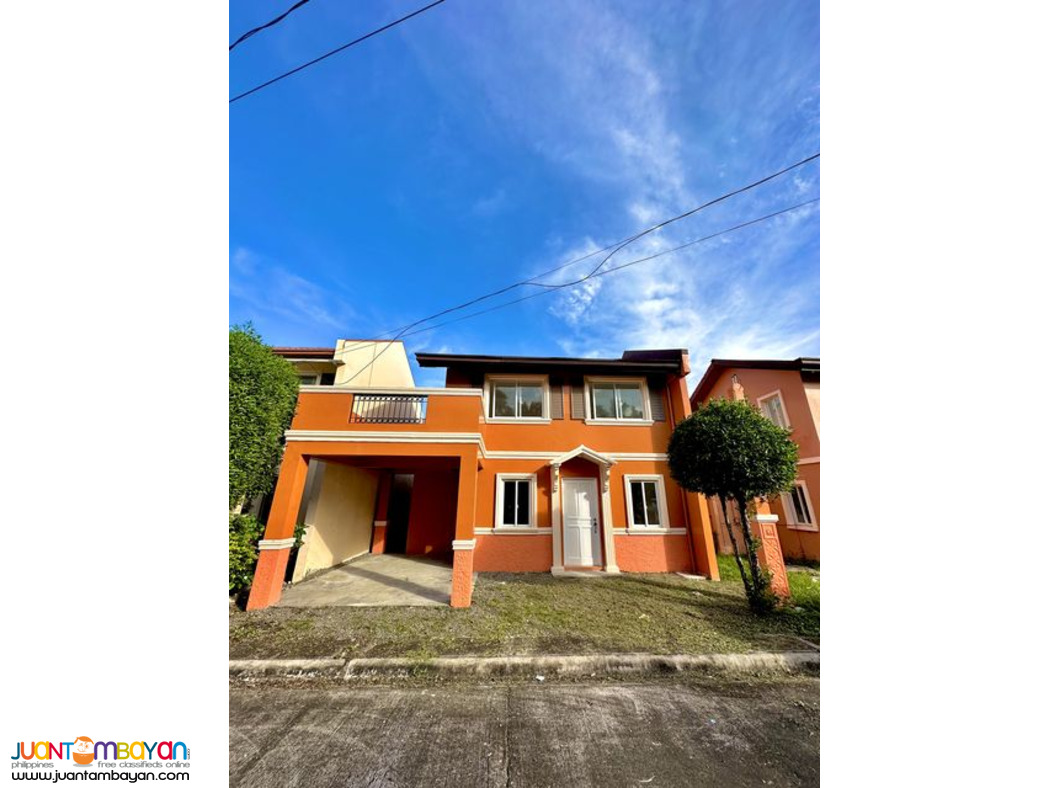 house and lot for sale in numancia aklan near boracay