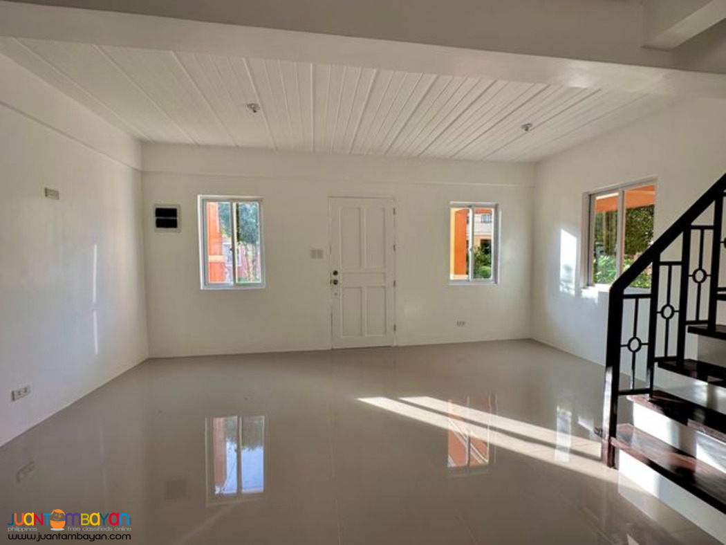 house and lot for sale in numancia aklan near boracay