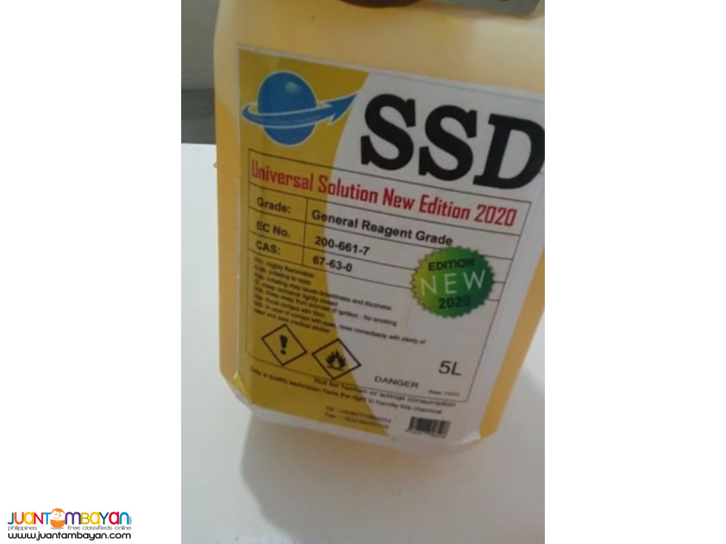 Buy Chemical Solution Online to Clean Black Notes
