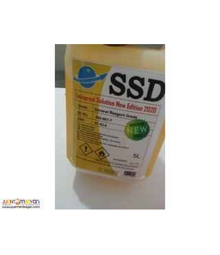 Buy Chemical Solution Online to Clean Black Notes