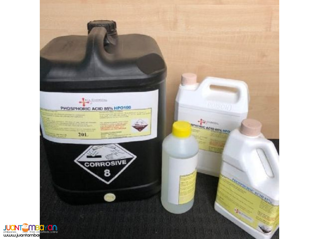 Buy Chemical Solution Online to Clean Black Notes