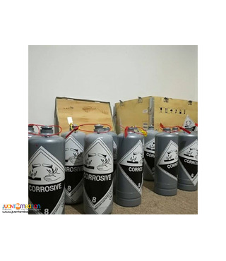 Red/Silver Mercury for Sale