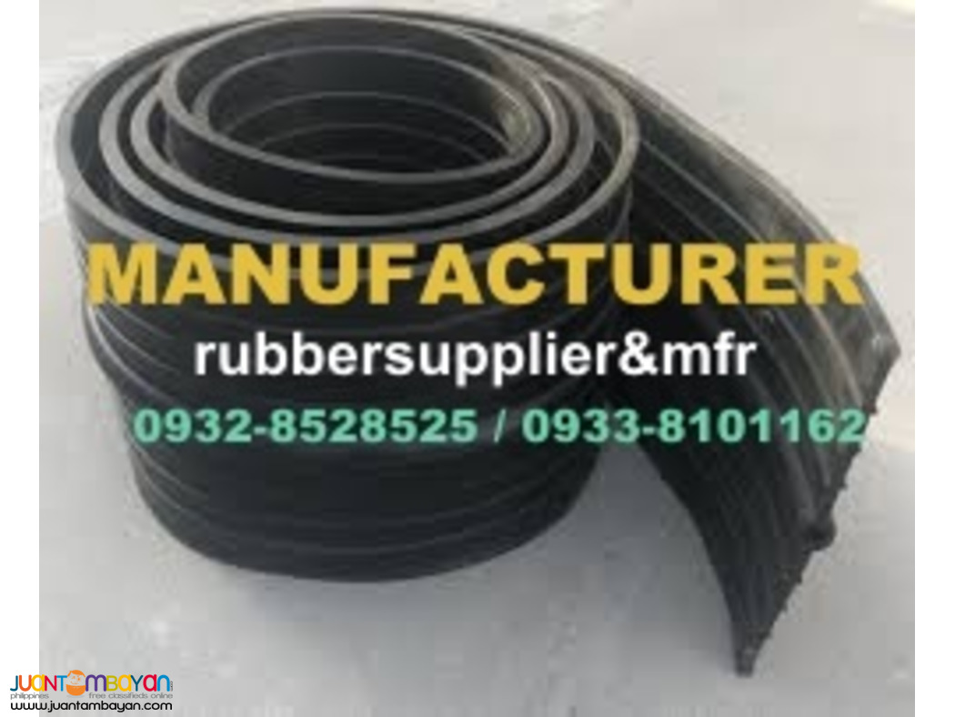 RUBBER WATERSTOP FOR SALE