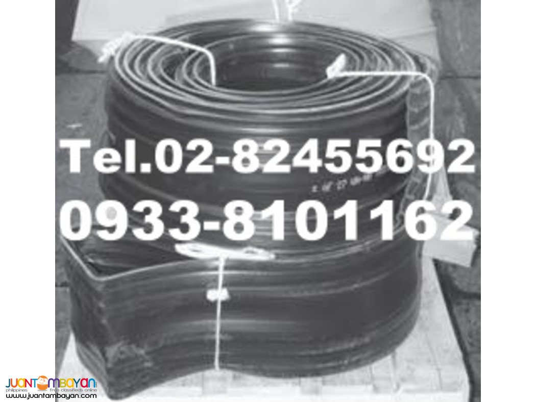 Rubber Waterstop, Waterstop in Manila, Water Stop, PVC Waterstop,