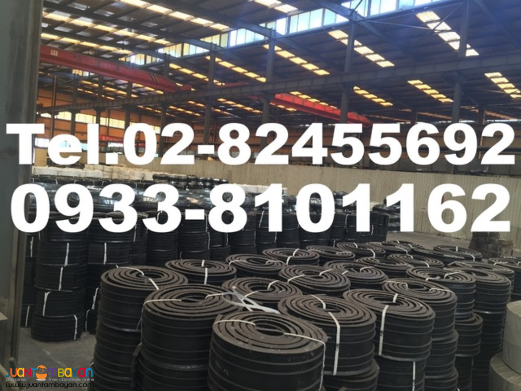 PVC Waterstop, Rubber Waterstop, Waterstop in Metro Manila, Water Stop 