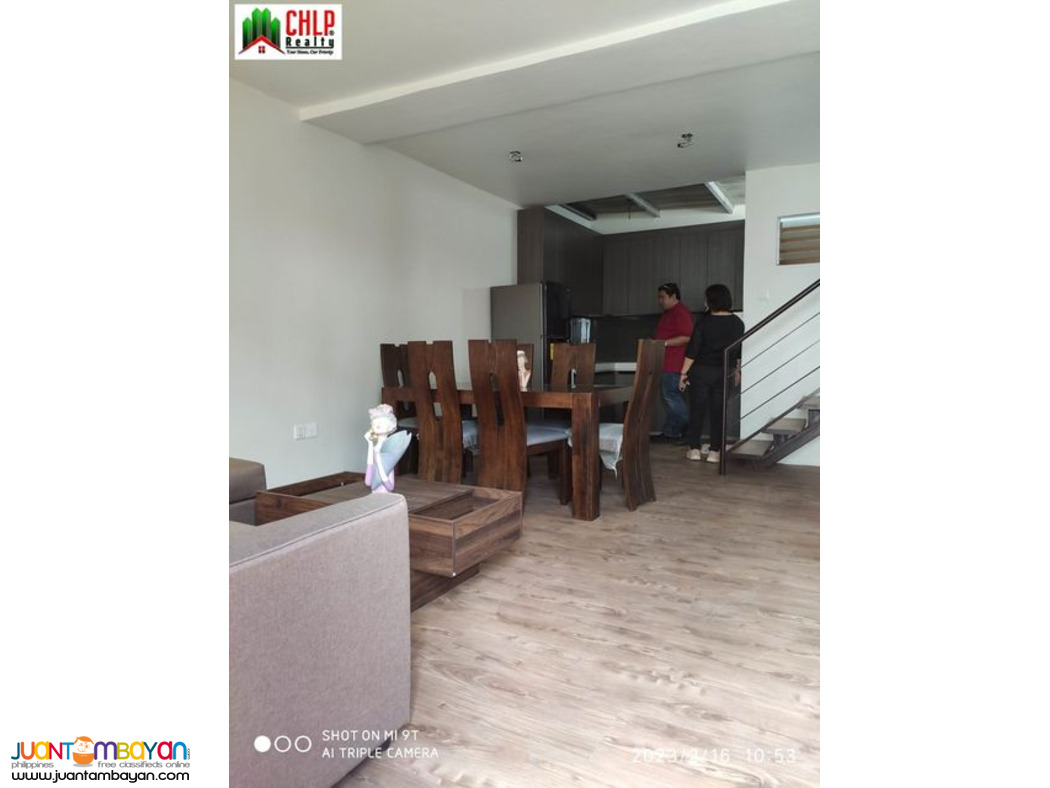 FRIENDSHIP RESIDENCES