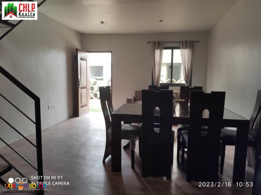 FRIENDSHIP RESIDENCES