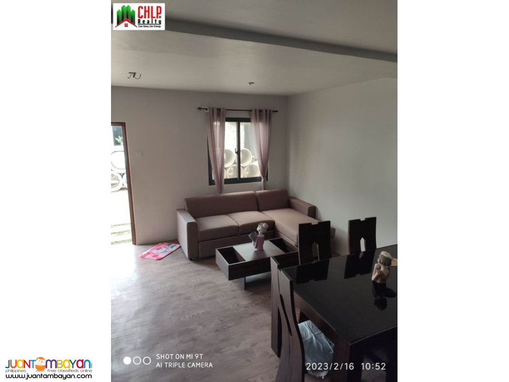 FRIENDSHIP RESIDENCES