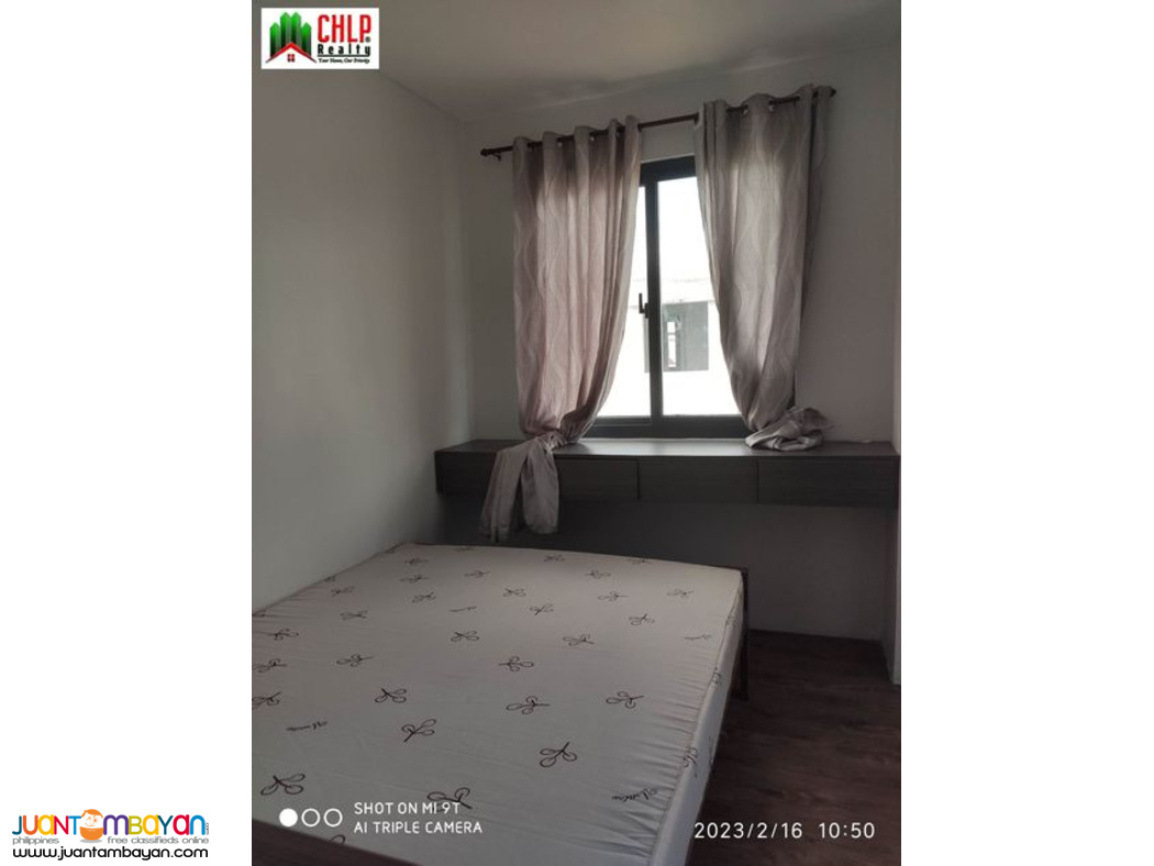 FRIENDSHIP RESIDENCES