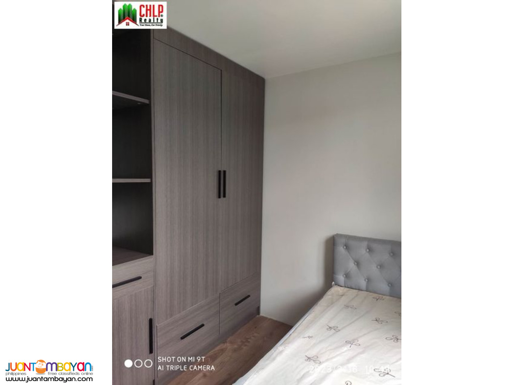 FRIENDSHIP RESIDENCES