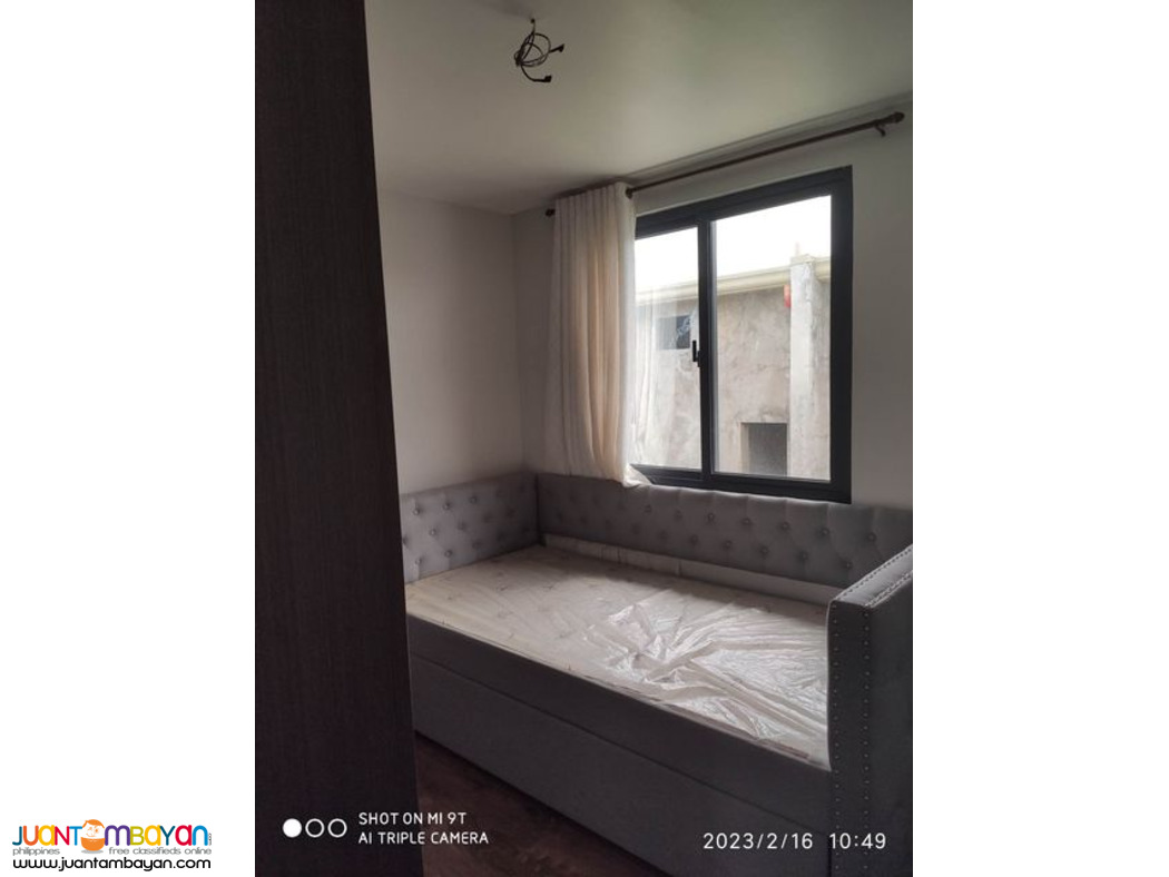 FRIENDSHIP RESIDENCES