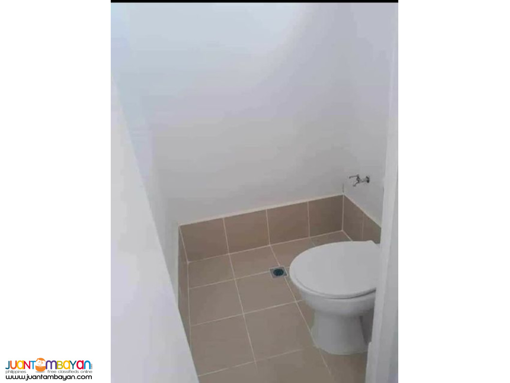 Ready for occupancy studio type unit in Numancia,Aklan