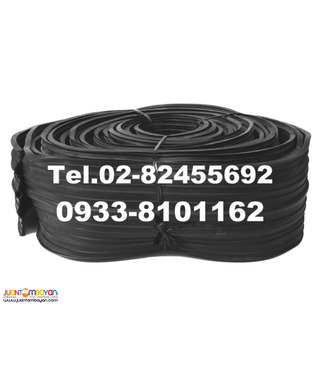 Rubber Waterstop, PVC Waterstop, Waterstop in Zambales, Water Stop, 