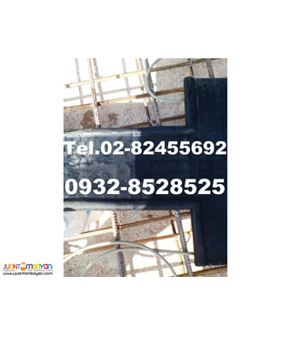 Water Stop, Waterstop in Nueva Ecija, PVC Waterstop, Rubber Waterstop, 