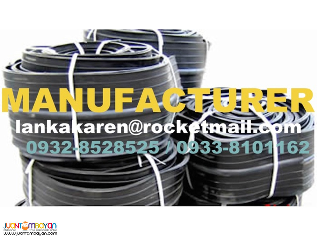 RUBBER WATERSTOP IN PHILIPPINES