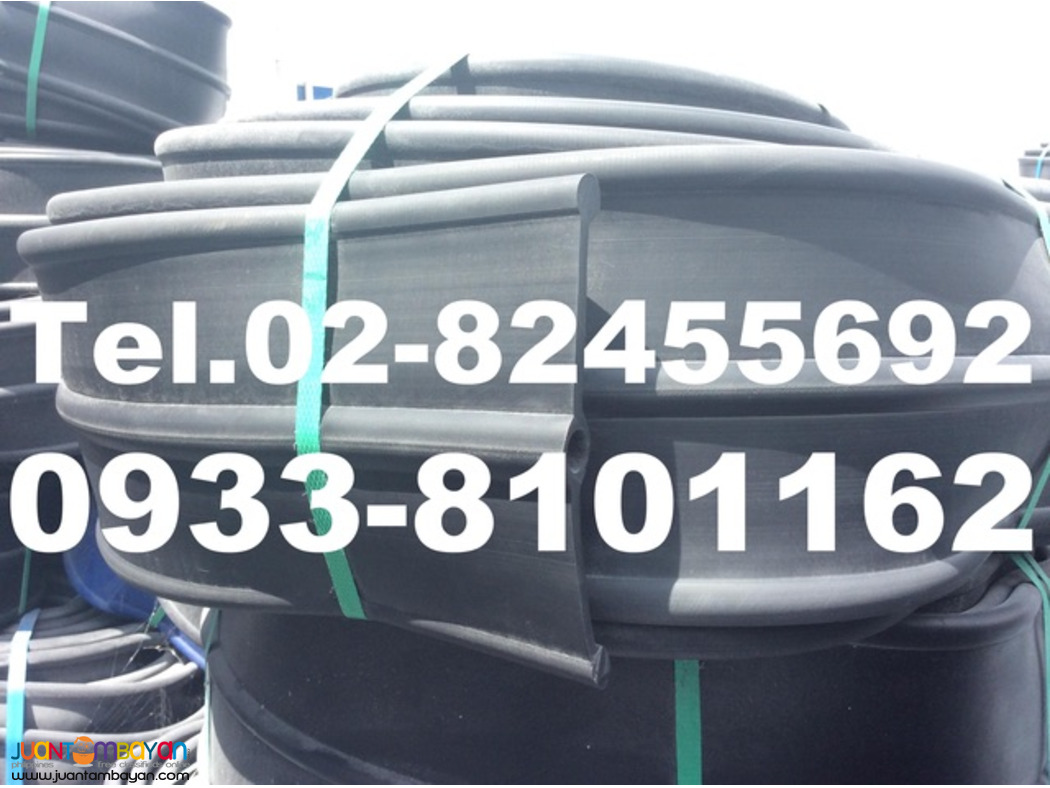 RUBBER WATERSTOP MANUFACTURER IN PHILIPPINES