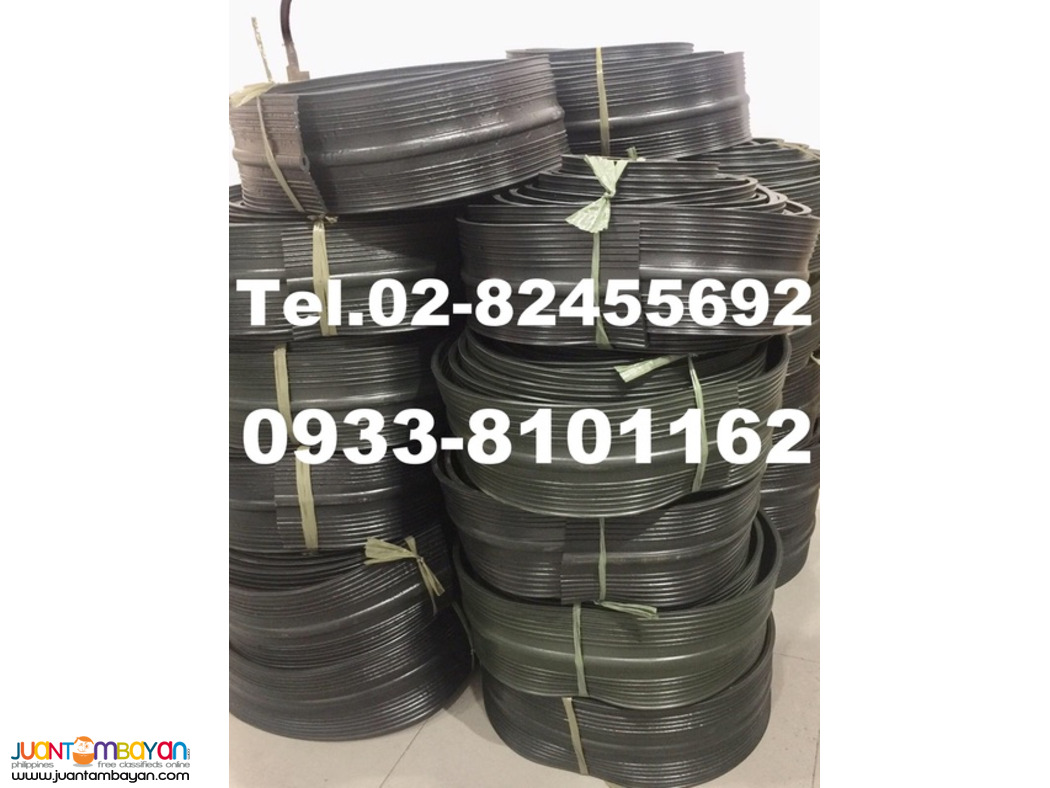 PVC WATERSTOP MANUFACTURER IN PHILIPPINES