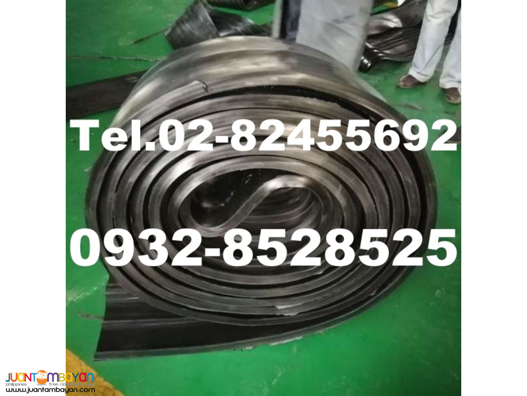 PVC WATERSTOP SUPPLIER IN PHILIPPINES