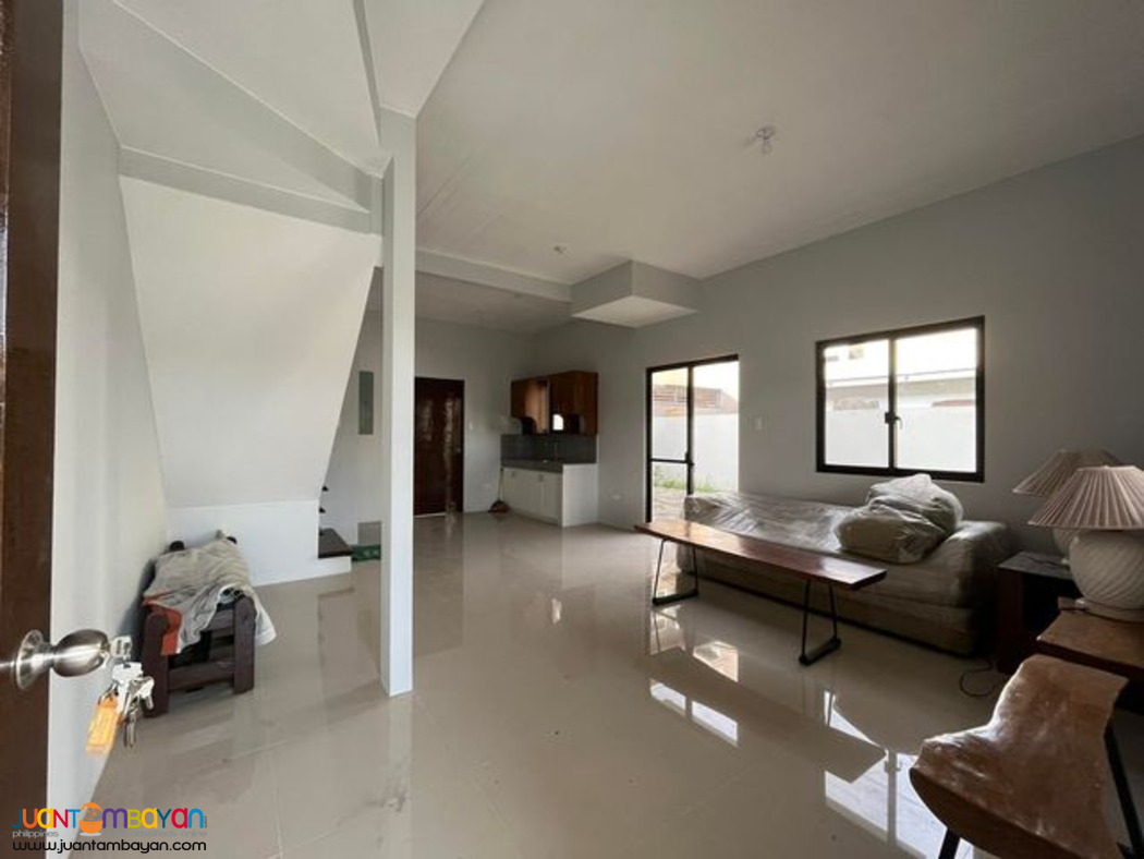 For Rent House in Multinational Village Paranaque