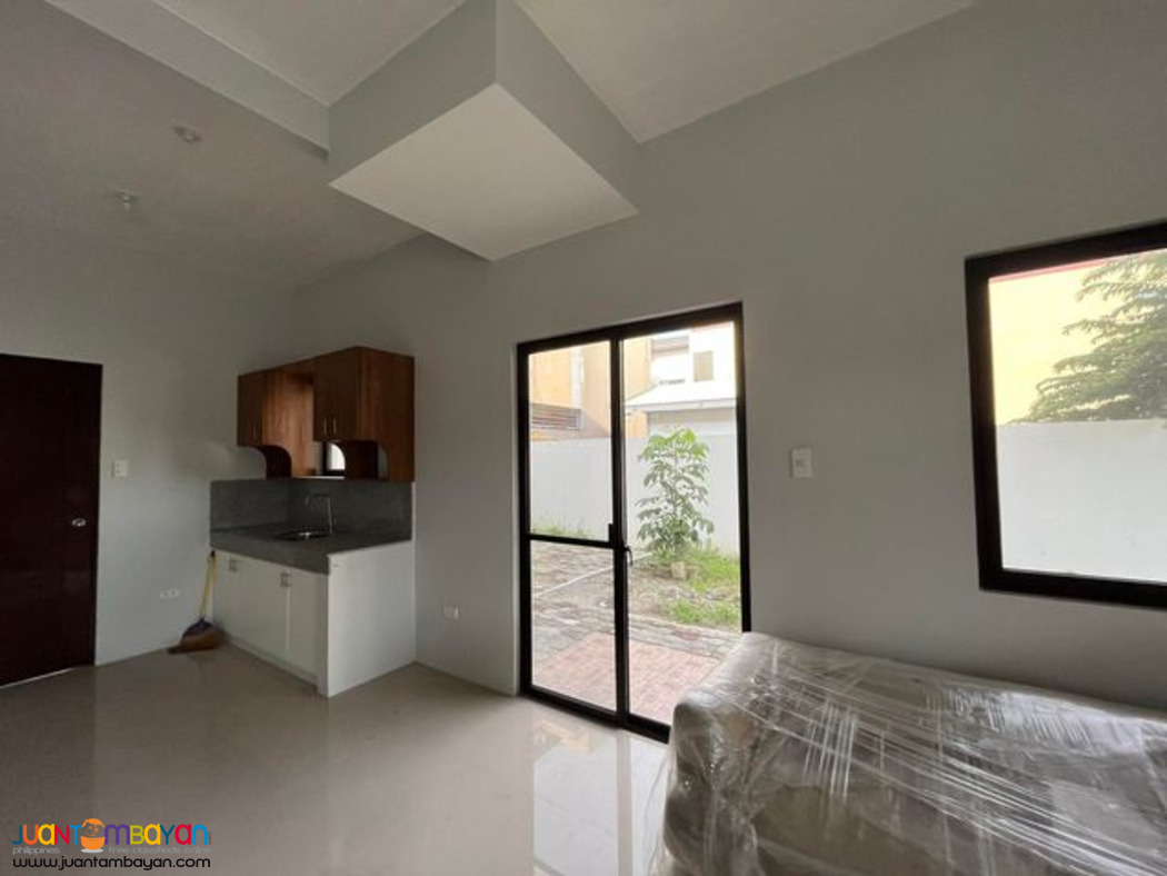 For Rent House in Multinational Village Paranaque