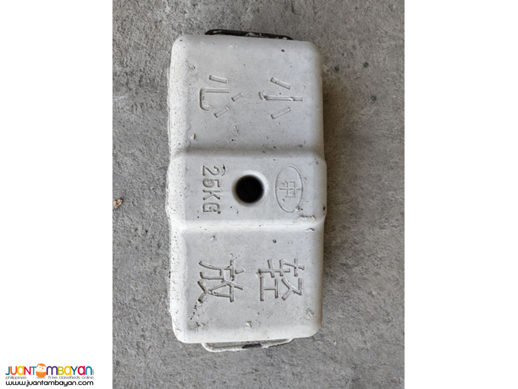 Spare Parts & Accessories for Gondola