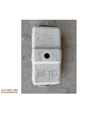 Spare Parts & Accessories for Gondola