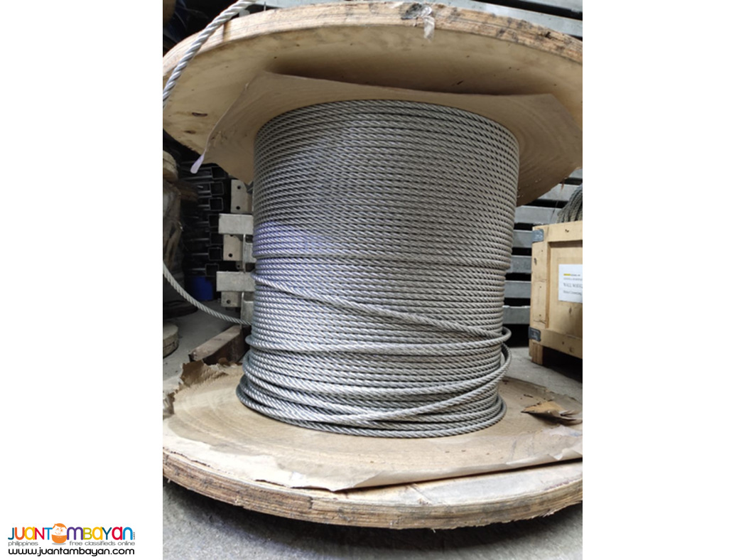 Spare Parts & Accessories for Gondola