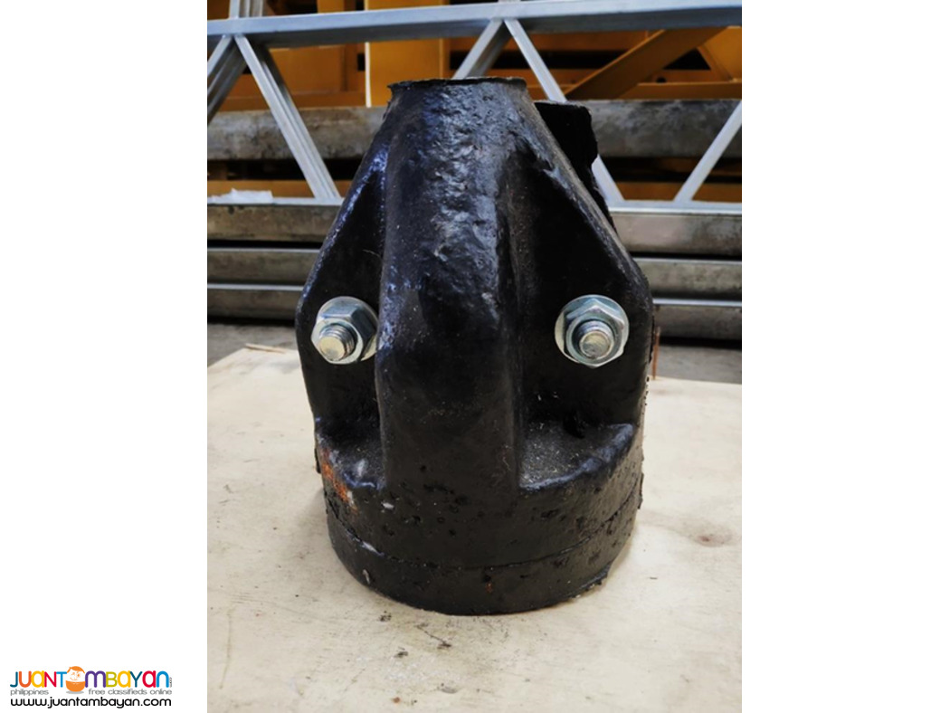 Spare Parts & Accessories for Gondola