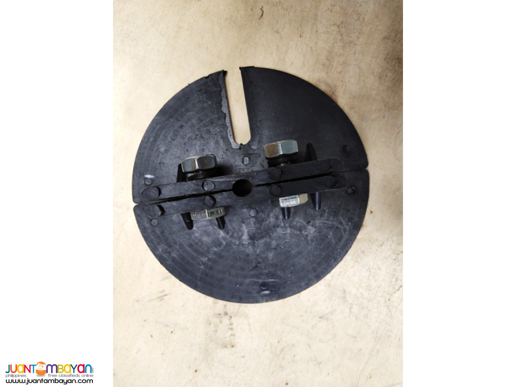 Spare Parts & Accessories for Gondola