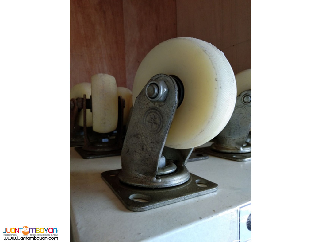 Spare Parts & Accessories for Gondola