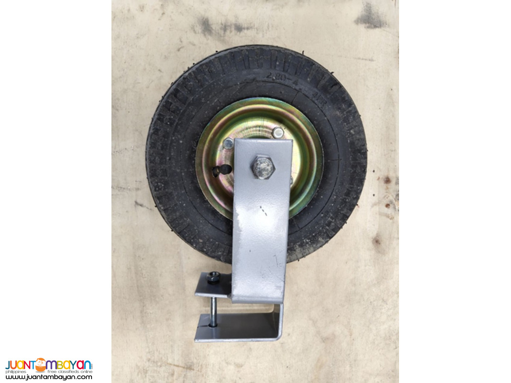 Spare Parts & Accessories for Gondola