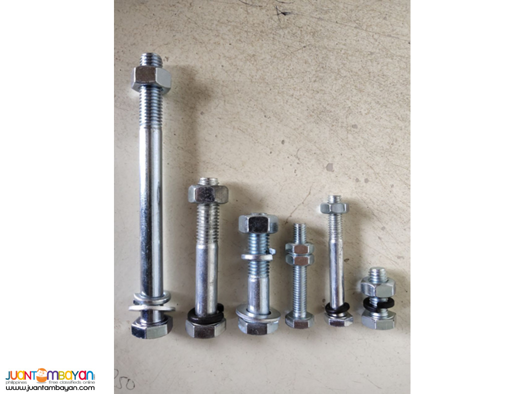 Spare Parts & Accessories for Gondola