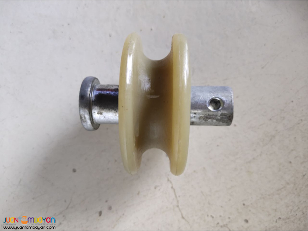 Spare Parts & Accessories for Gondola