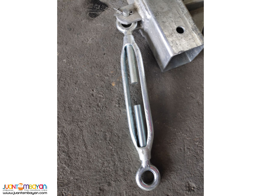 Spare Parts & Accessories for Gondola