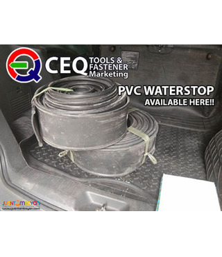 pVC WATERSTOP