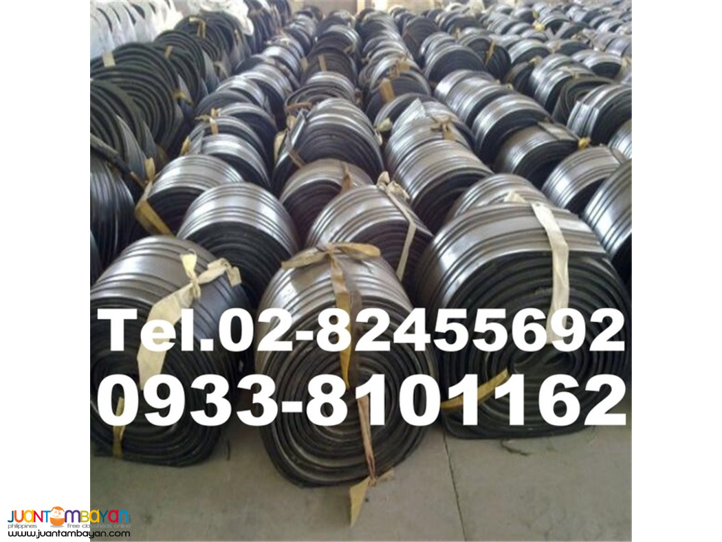 PVC WATERSTOP, Waterstop in Binondo Manila, Rubber Waterstop