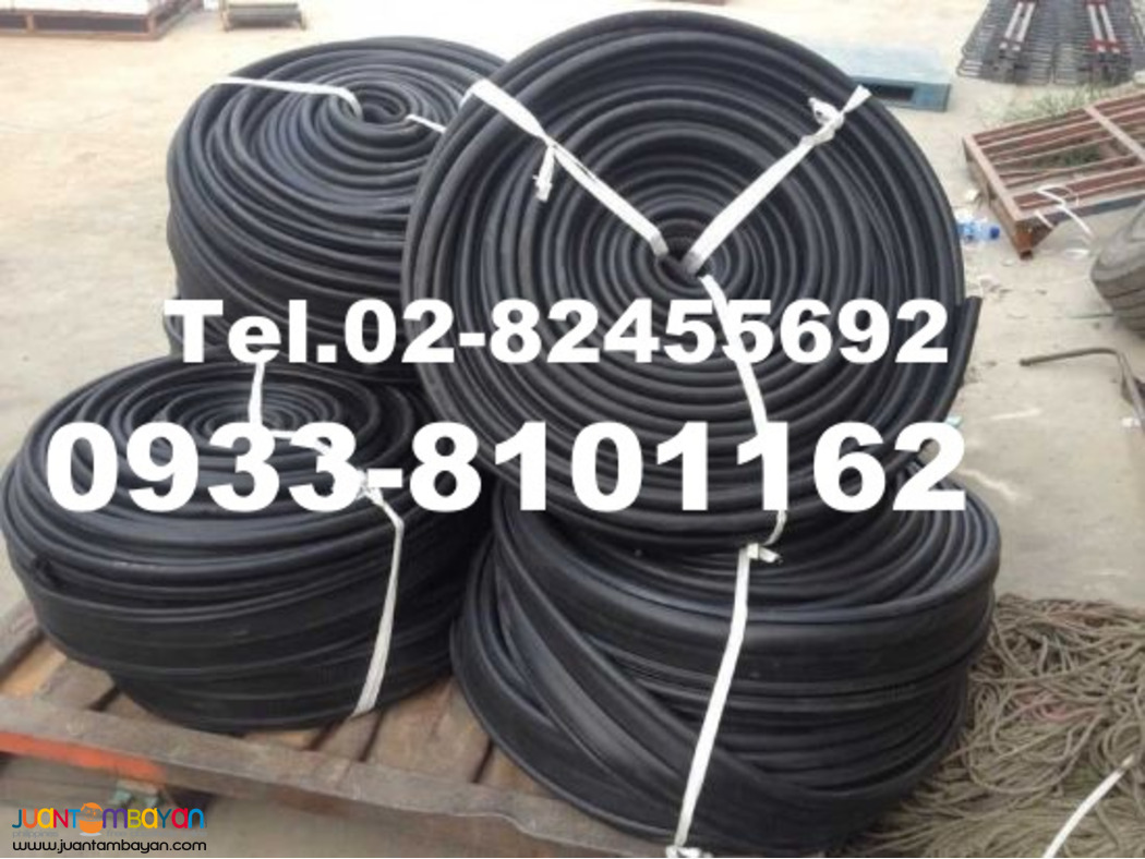 Rubber Waterstop, Waterstop in Pasay, PVC Waterstop,