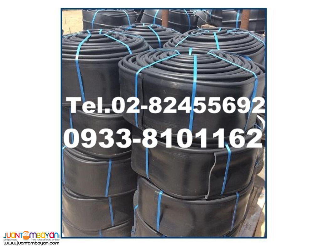PVC Waterstop, Water Stop, Waterstop in Mandaluyong, Rubber Waterstop, 