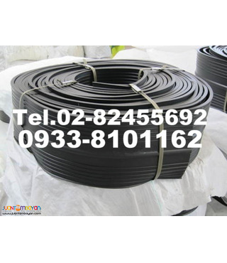 Rubber Waterstop, Water Stop, Waterstop in Manila, PVC Waterstop,