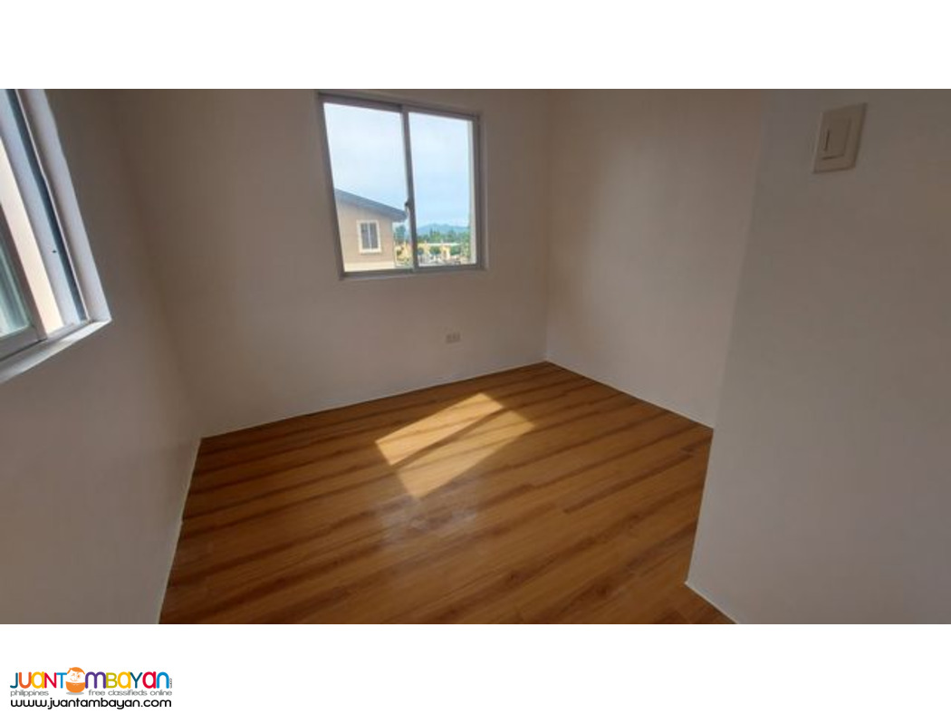 Starter Home For Sale In Numancia Aklan Camella Mikaela IU