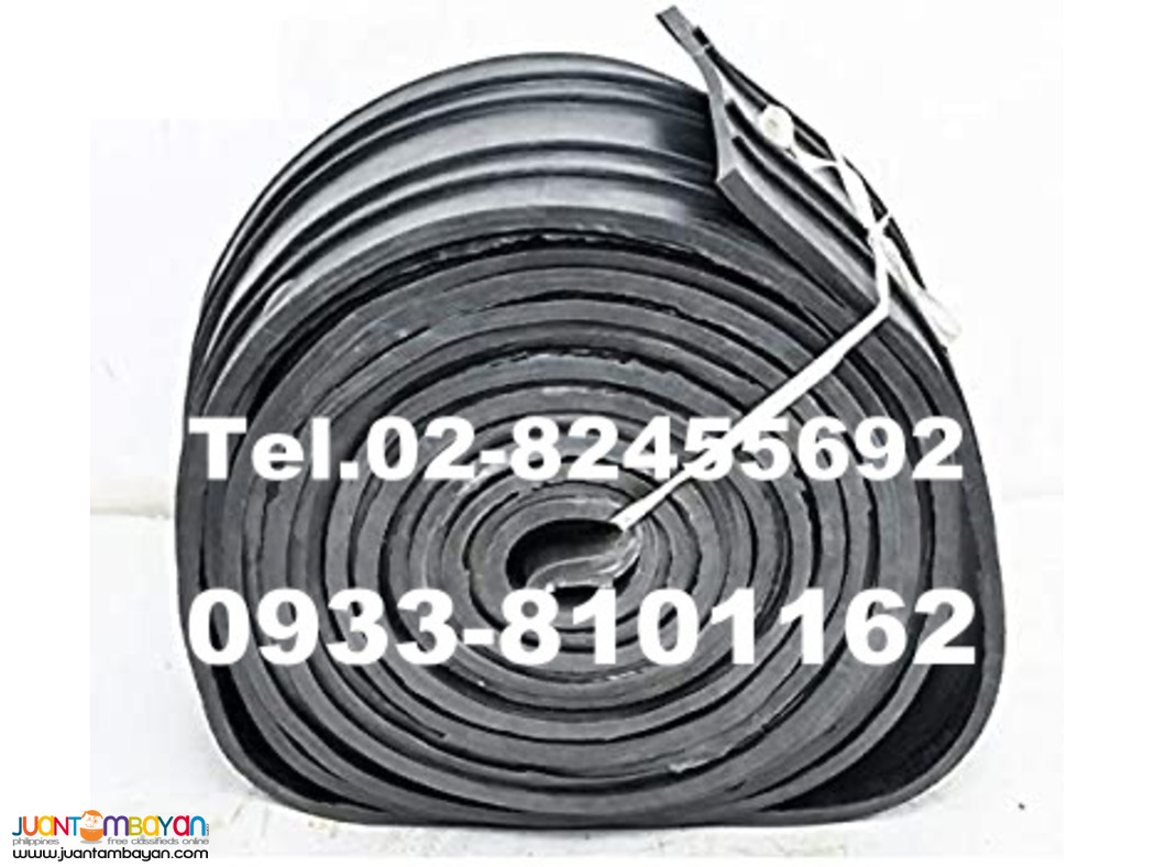 PVC Waterstop, Rubber Waterstop, Waterstop in Philippines, Water Stop, 