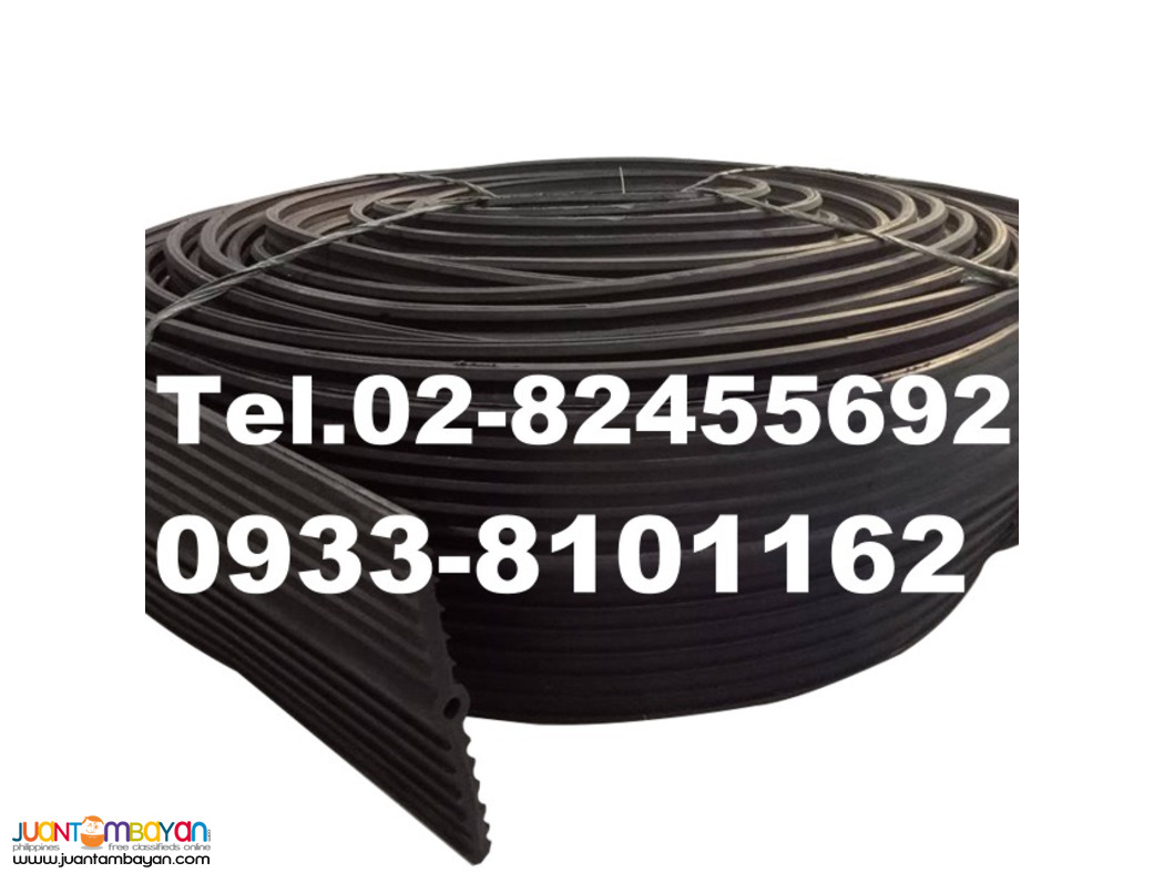 PVC Waterstop, Waterstop in Rizal, Rubber Waterstop, Water Stop, 