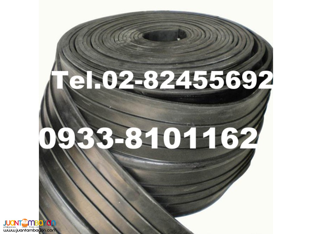 Water Stop, PVC Waterstop, Waterstop in Aklan, Rubber Waterstop, 