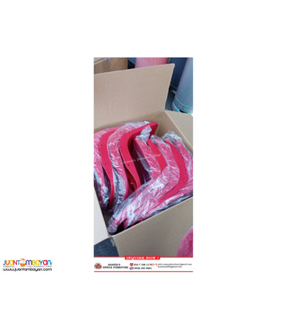 Plastic Gang-Chair | 3-4-5 SEATER | DIRECT FACTORY PRICE