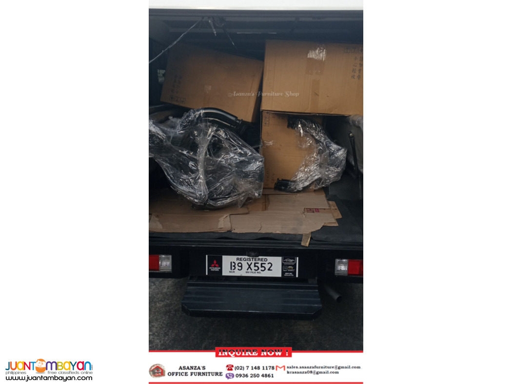 Plastic Gang-Chair | 3-4-5 SEATER | DIRECT FACTORY PRICE