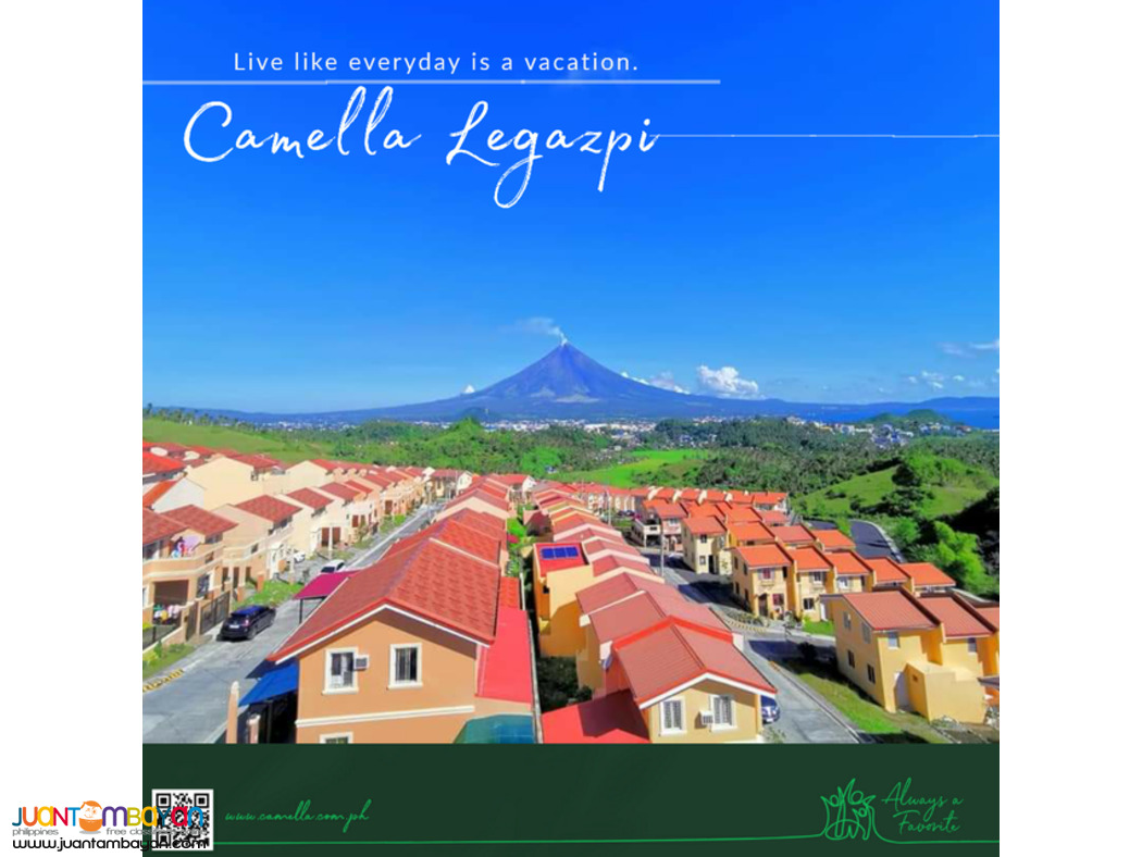 DANA (CAMELLA PURO LEGAZPI)