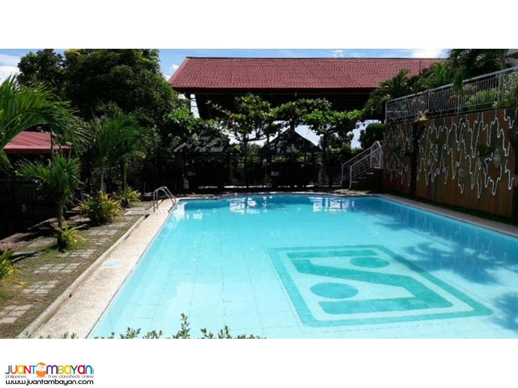 120 sqm lot for sale at Greenville Heights Casili Consolacion Cebu