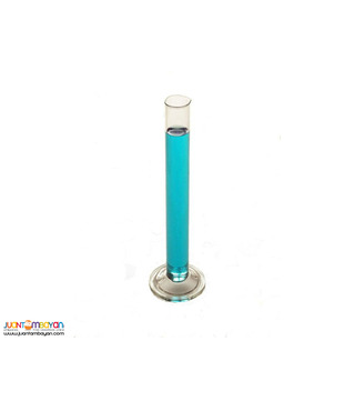 Hydrometer Jar, Glass Hydrometer Jar, Hydrometer Test Jar